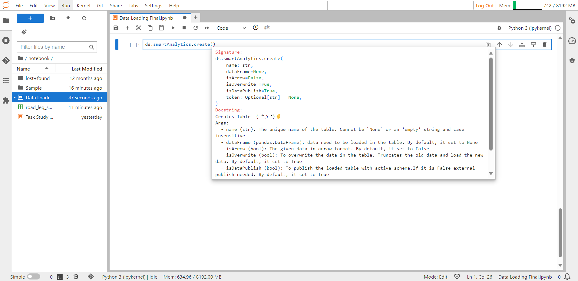 ../../../../_images/Data_Loading_Smart_Analytics_Create_Tab_Button.png