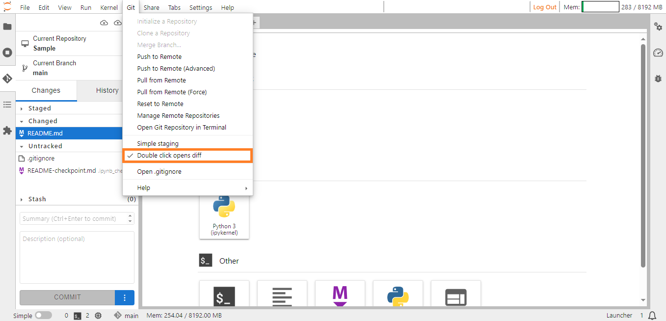 ../../../../_images/Notebook_Git_Double_Click_Opens_Diff_Option.png